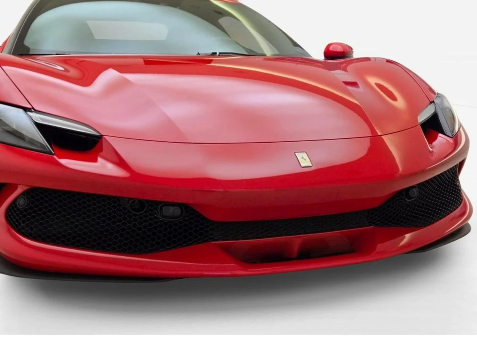 2024 Ferrari 296 GTB - Image 4 of 31