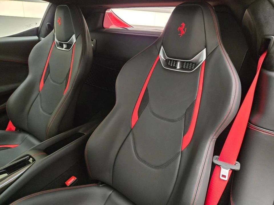 2024 Ferrari 296 GTB - Image 29 of 31