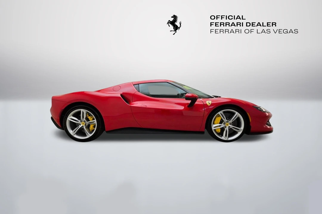 2024 Ferrari 296 GTB - Image 6 of 31