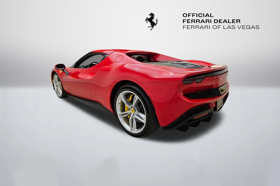 2024 Ferrari 296 GTB - Image 11 of 31