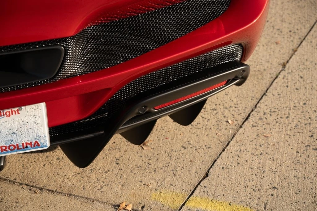 2024 Ferrari 296 GTB - Image 29 of 31