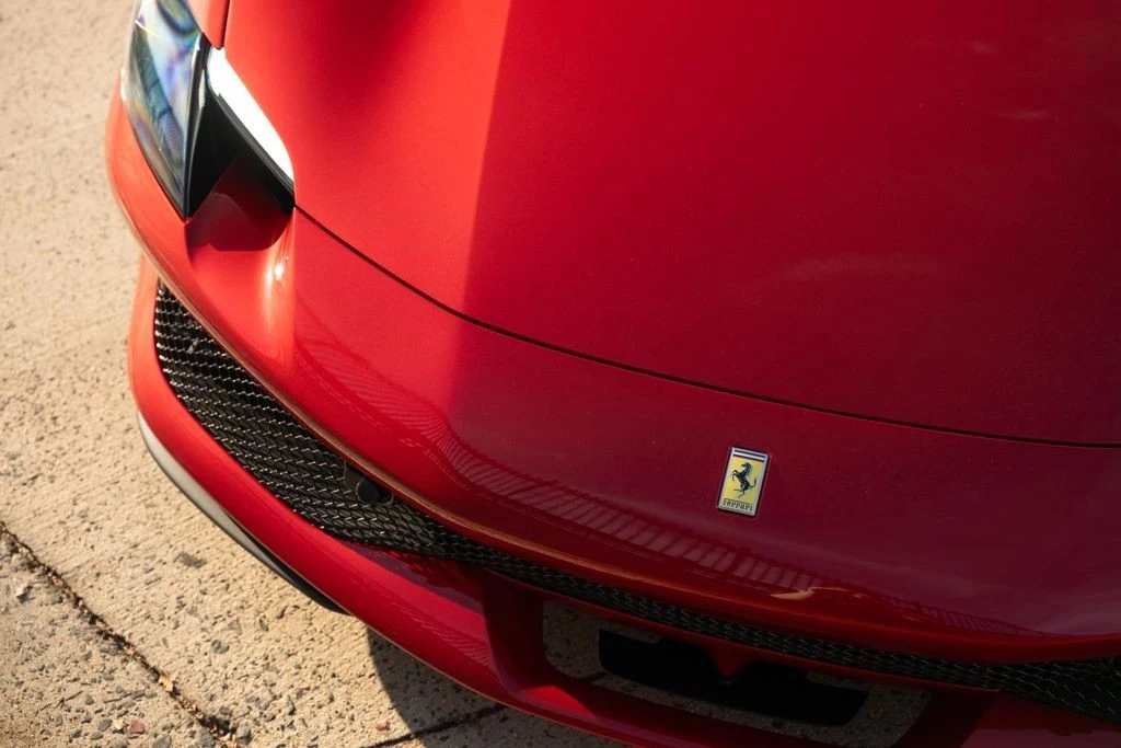 2024 Ferrari 296 GTB - Image 14 of 21