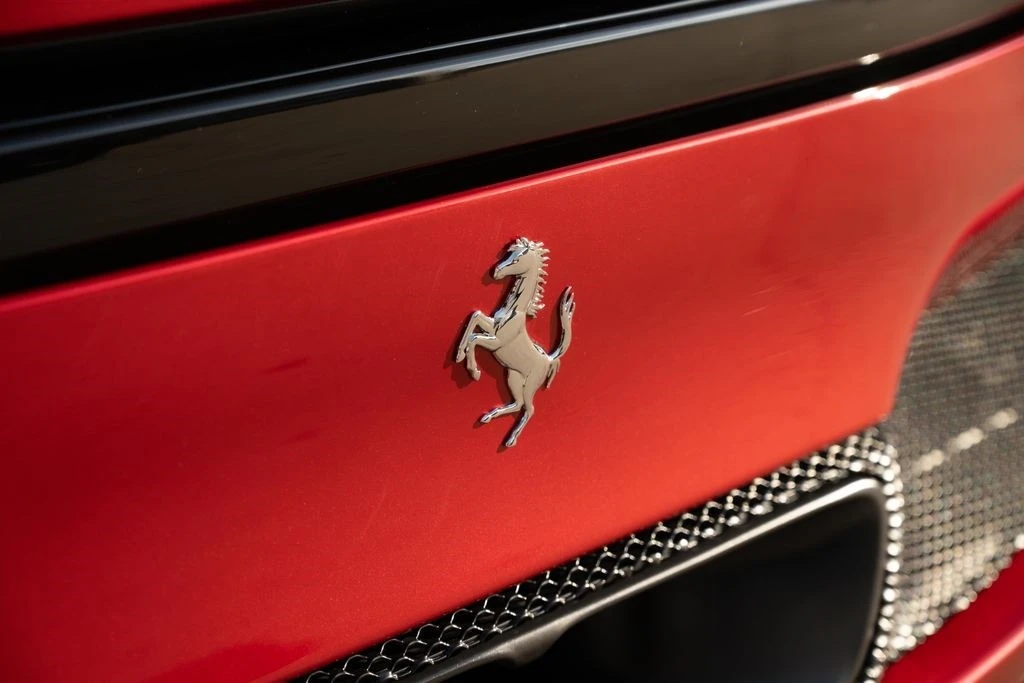 2024 Ferrari 296 GTB - Image 20 of 21