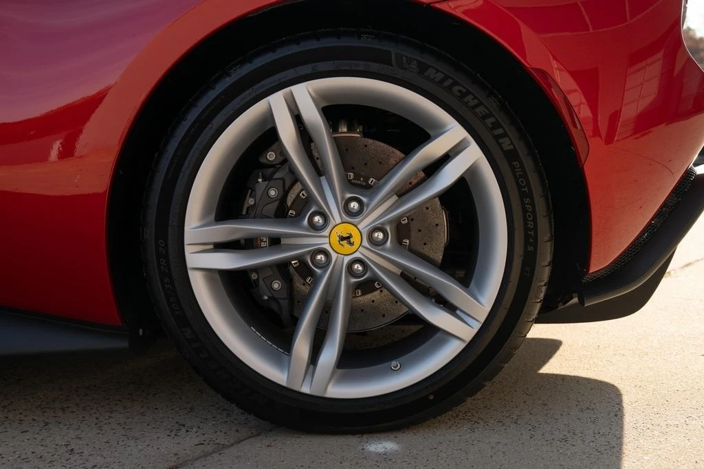 2024 Ferrari 296 GTB - Image 21 of 21