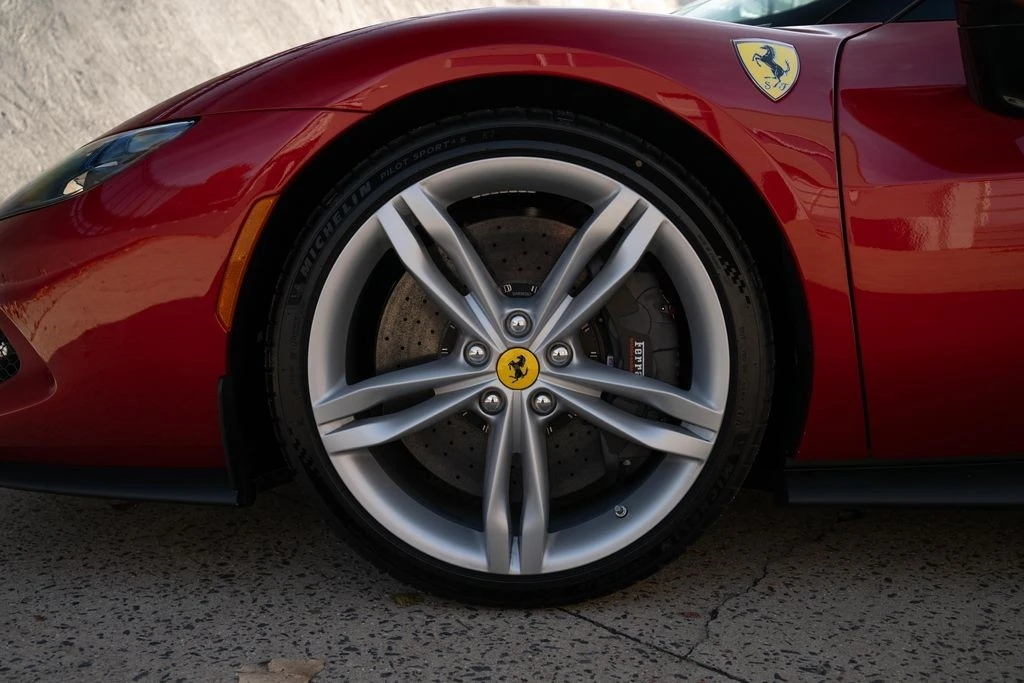 2024 Ferrari 296 GTB - Image 18 of 21