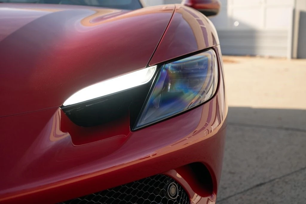 2024 Ferrari 296 GTB - Image 18 of 21