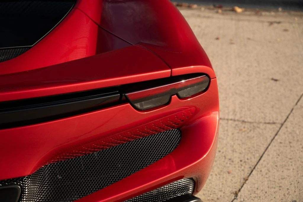 2024 Ferrari 296 GTB - Image 28 of 31