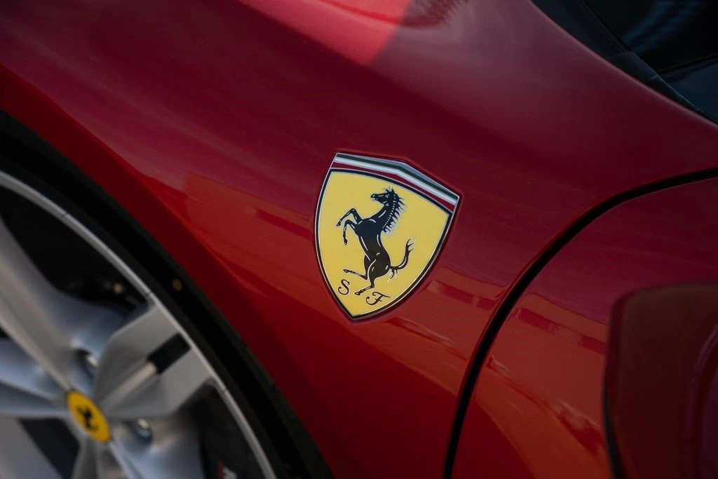 2024 Ferrari 296 GTB - Image 20 of 21