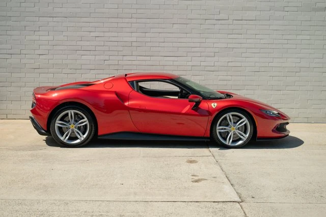 2024 Ferrari 296 GTB - Image 6 of 30