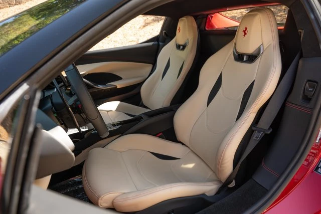 2024 Ferrari 296 GTB - Image 26 of 30