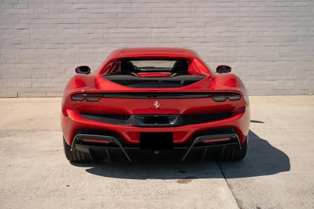 2024 Ferrari 296 GTB - Image 7 of 30