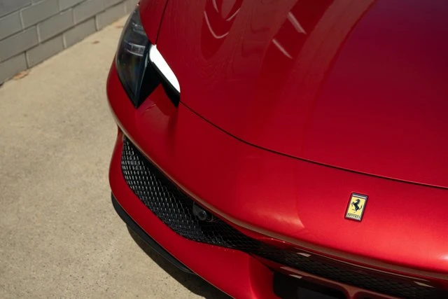 2024 Ferrari 296 GTB - Image 10 of 30