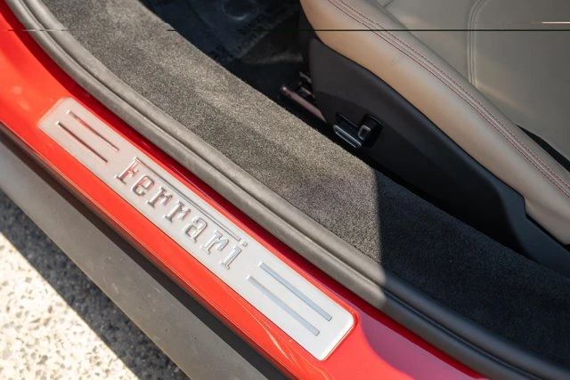 2024 Ferrari 296 GTB - Image 27 of 30