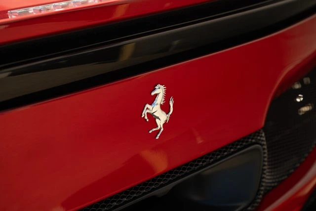 2024 Ferrari 296 GTB - Image 16 of 30