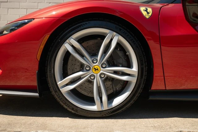 2024 Ferrari 296 GTB - Image 12 of 30