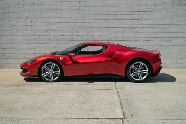 2024 Ferrari 296 GTB - Image 3 of 30