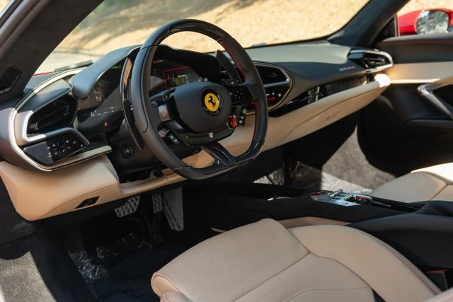2024 Ferrari 296 GTB - Image 24 of 30