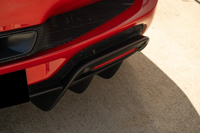 2024 Ferrari 296 GTB - Image 21 of 30