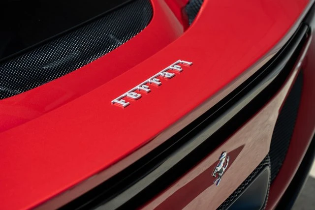 2024 Ferrari 296 GTB - Image 15 of 30