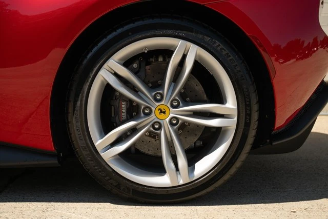 2024 Ferrari 296 GTB - Image 14 of 30