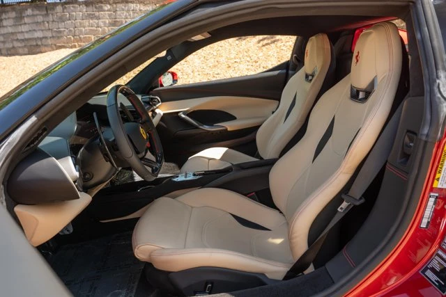 2024 Ferrari 296 GTB - Image 25 of 30