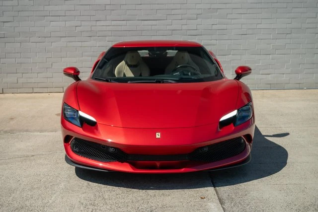 2024 Ferrari 296 GTB - Image 5 of 30