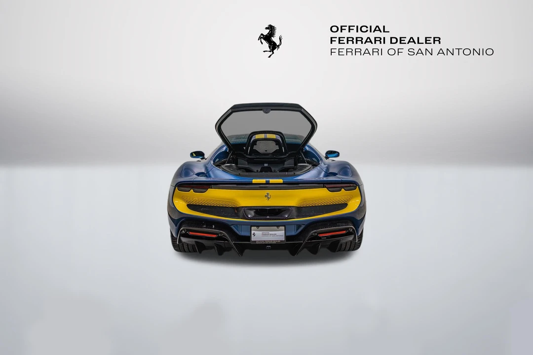 2024 Ferrari 296 GTB - Image 20 of 31