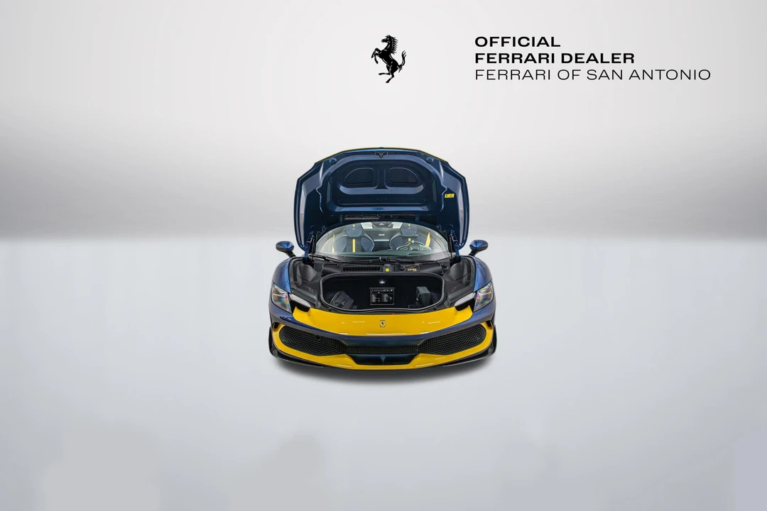 2024 Ferrari 296 GTB - Image 23 of 31