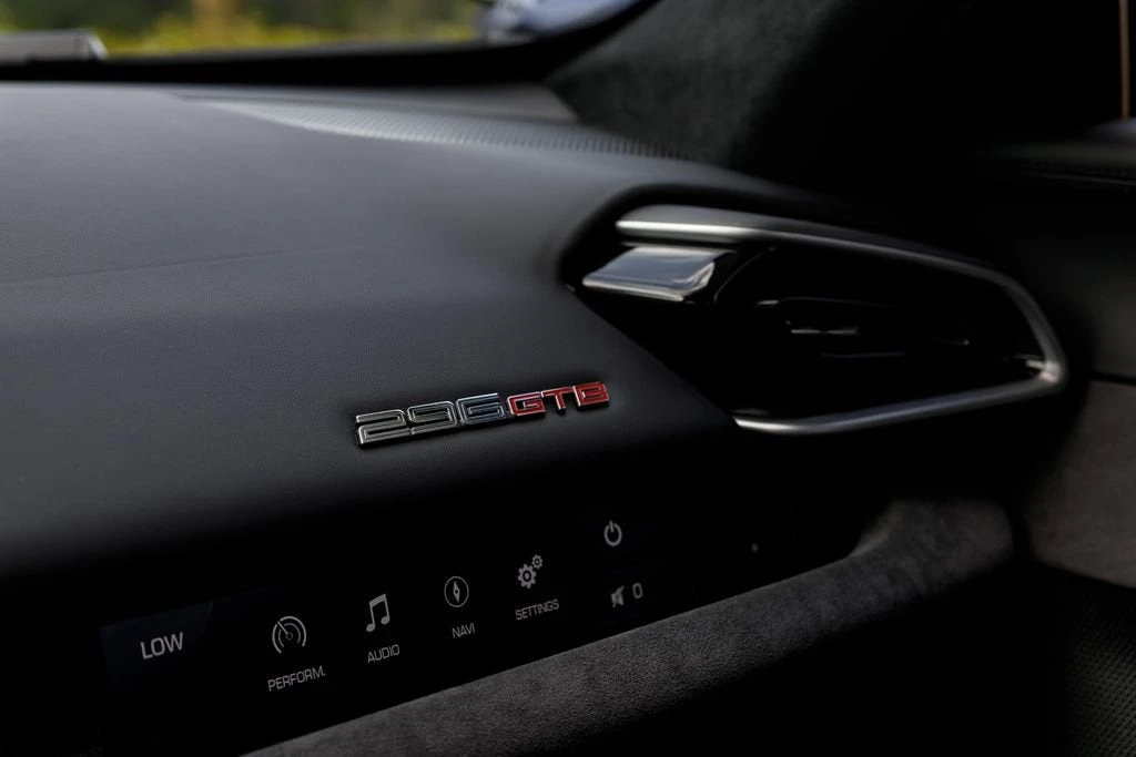 2024 Ferrari 296 GTB - Image 29 of 31