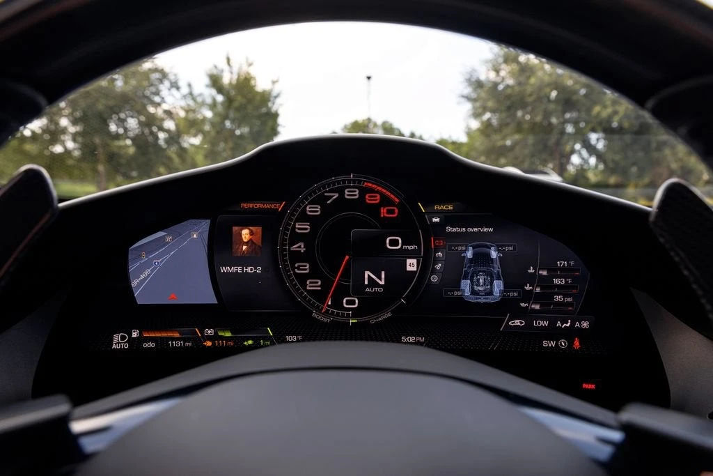2024 Ferrari 296 GTB - Image 28 of 31