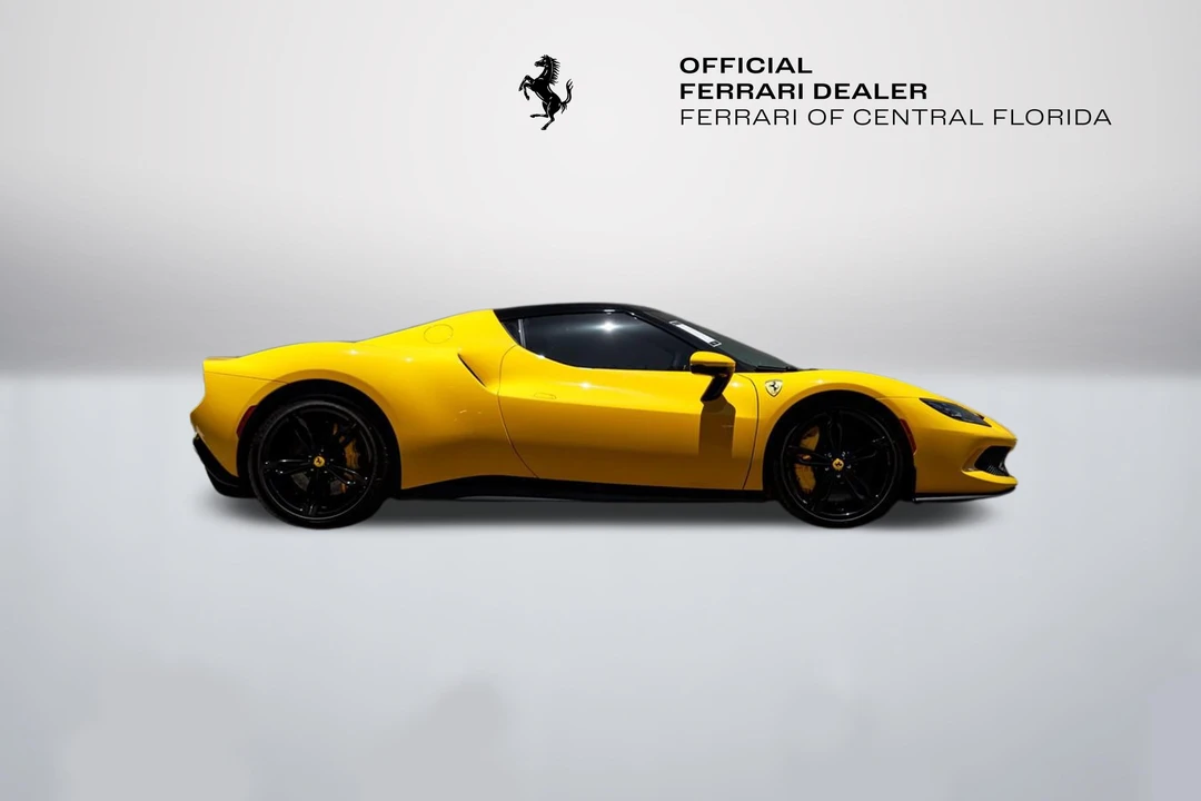 2024 Ferrari 296 GTB - Image 6 of 31