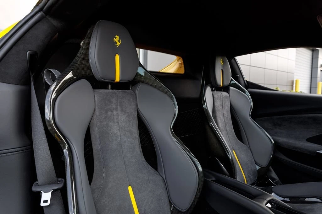 2024 Ferrari 296 GTB - Image 13 of 31