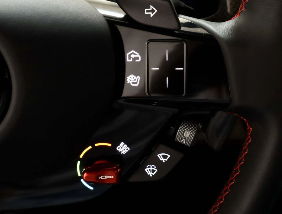 2024 Ferrari 296 GTB - Image 29 of 31