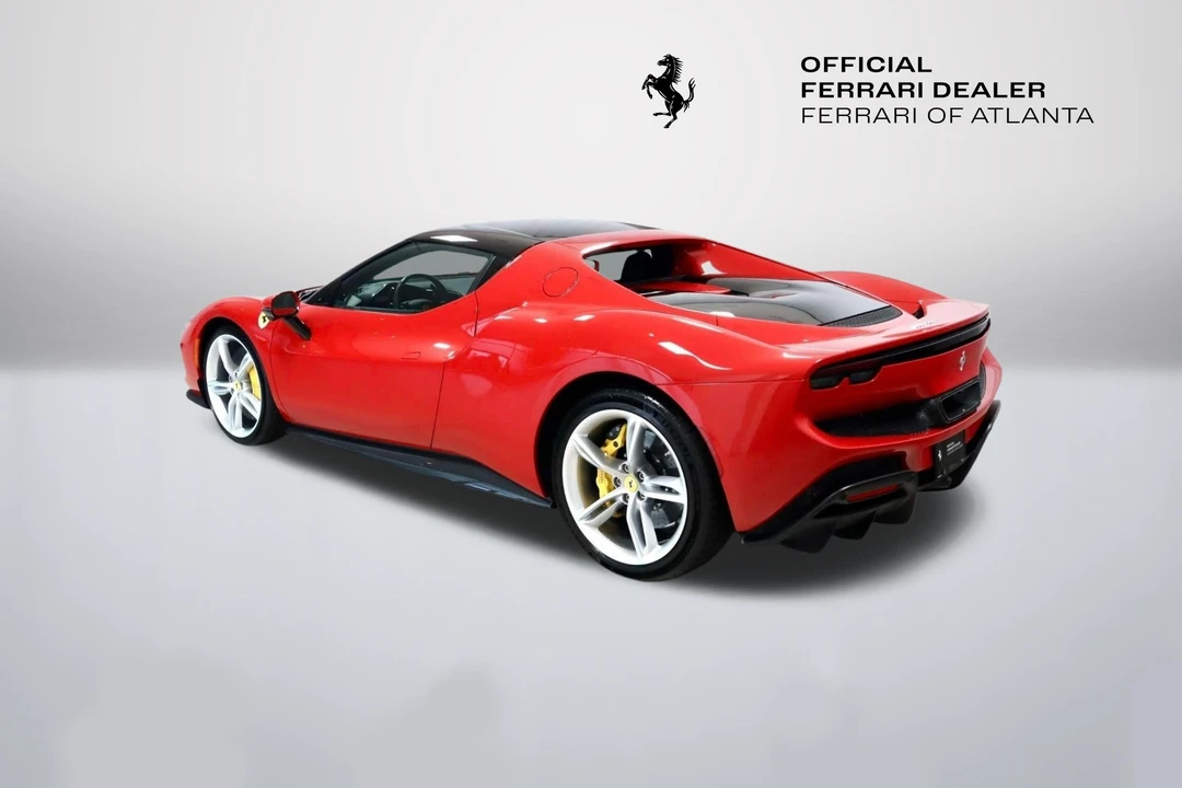 2024 Ferrari 296 GTB - Image 3 of 31