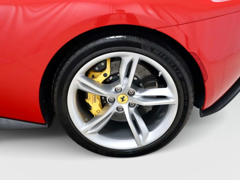 2024 Ferrari 296 GTB - Image 9 of 31