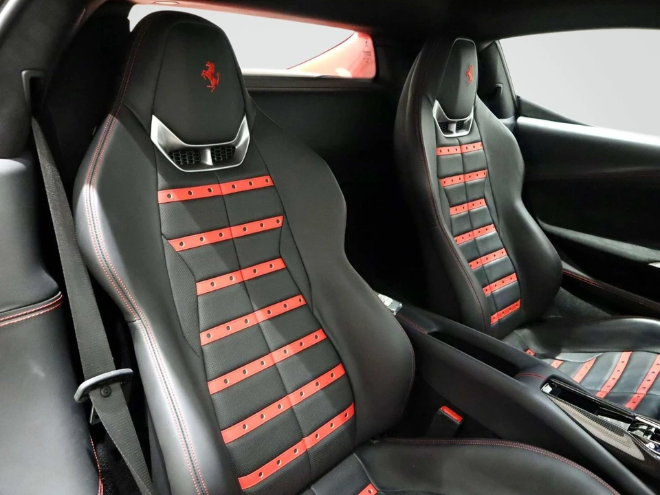 2024 Ferrari 296 GTB - Image 19 of 31