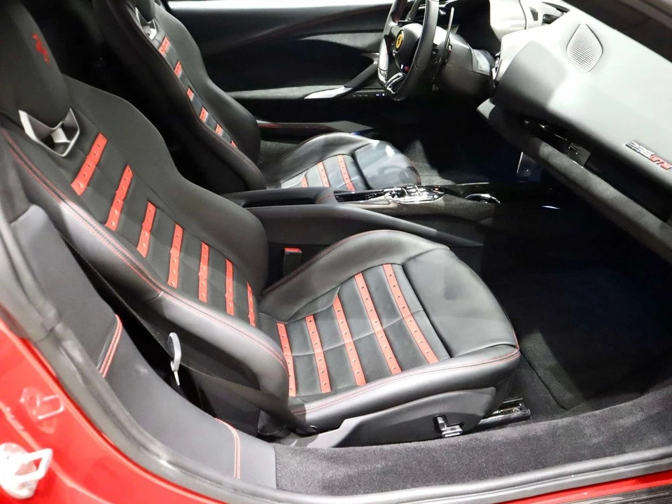 2024 Ferrari 296 GTB - Image 17 of 31