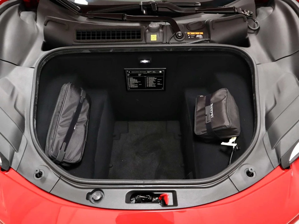 2024 Ferrari 296 GTB - Image 10 of 31