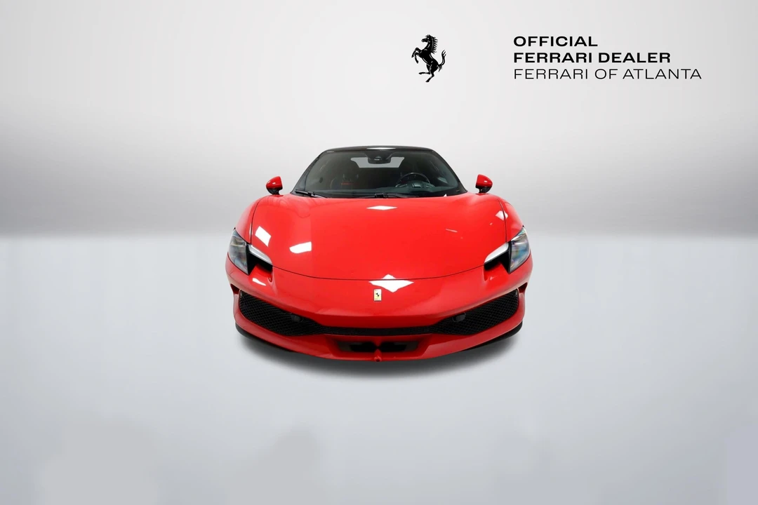 2024 Ferrari 296 GTB - Image 8 of 31