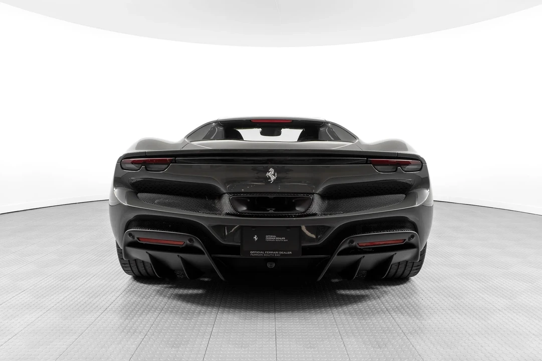 2024 Ferrari 296 GTB - Image 11 of 21