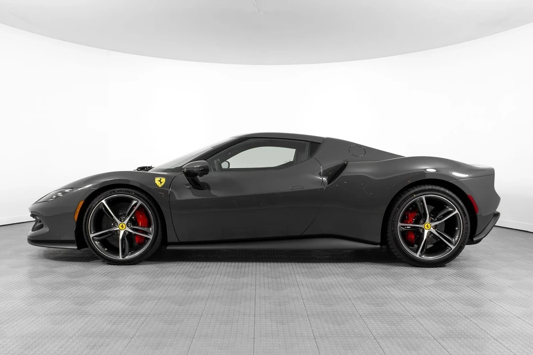 2024 Ferrari 296 GTB - Image 3 of 21