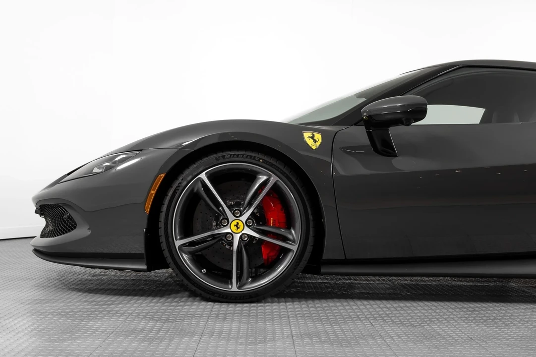 2024 Ferrari 296 GTB - Image 15 of 21