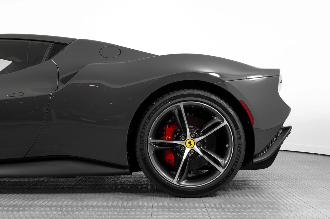 2024 Ferrari 296 GTB - Image 18 of 21