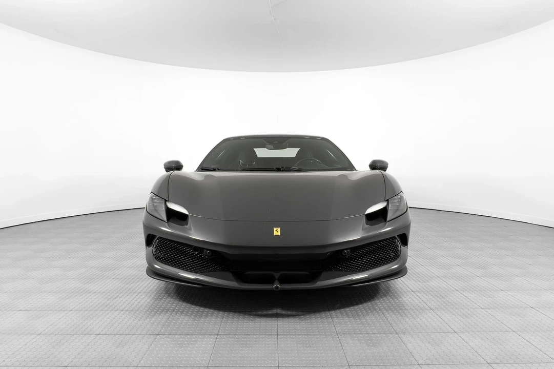 2024 Ferrari 296 GTB - Image 9 of 21