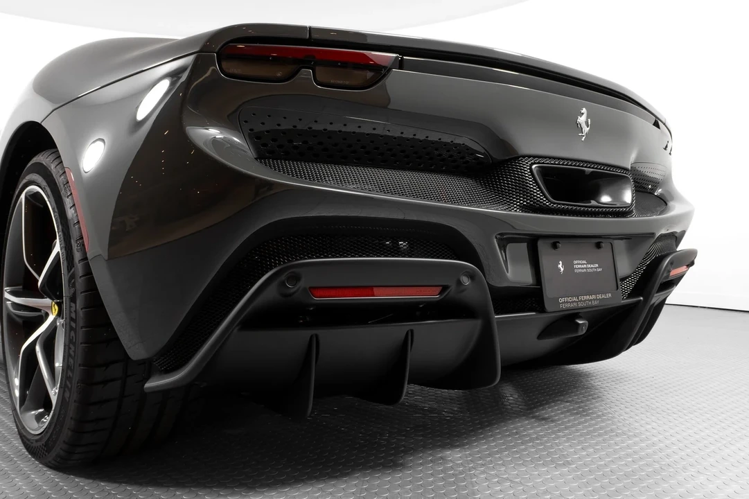 2024 Ferrari 296 GTB - Image 20 of 21