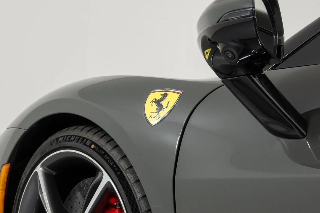 2024 Ferrari 296 GTB - Image 16 of 21