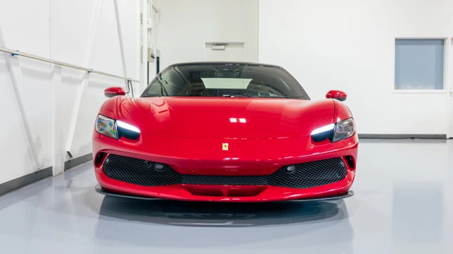 2024 Ferrari 296 GTB - Image 2 of 15