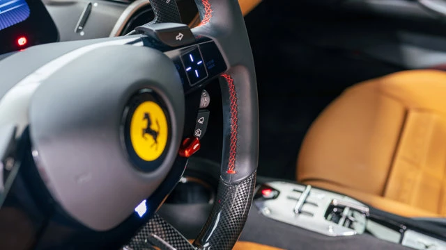 2024 Ferrari 296 GTB - Image 5 of 15