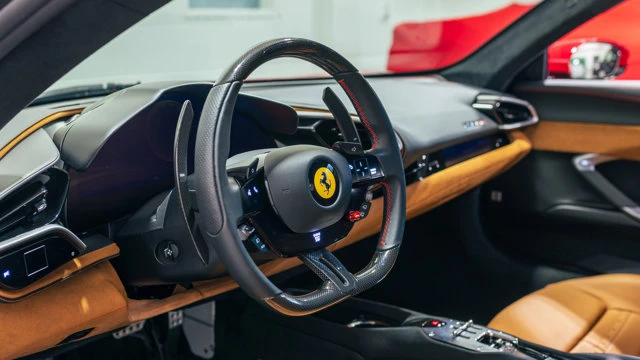 2024 Ferrari 296 GTB - Image 6 of 15