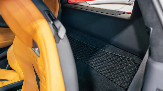 2024 Ferrari 296 GTB - Image 9 of 15